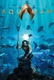 Aquaman