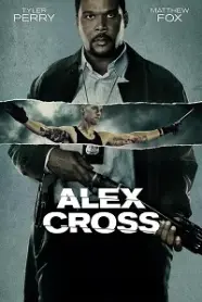 Alex Cross