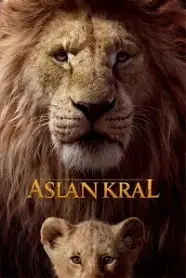 Aslan Kral - The Lion King