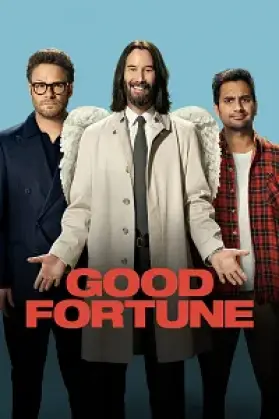 Good Fortune (2025)