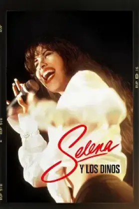 Selena y Los Dinos: Bir Aile Grubu (2025)