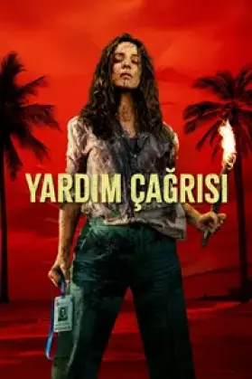 Yardım Çağrısı (2026)