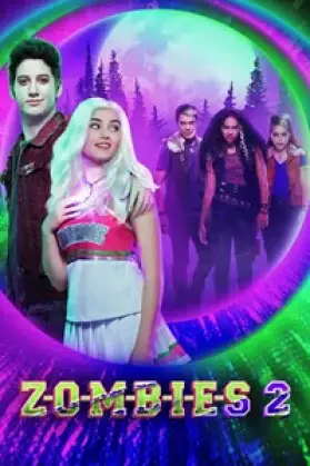 Zombiler 2 (2020)