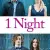 1 Gece Small Poster