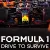 Formula 1: Drive to Survive Small Poster