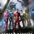 Power Rangers Small Poster