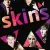 Skins Small Poster