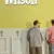 Wilson Small Poster