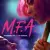 M.F.A. Small Poster