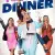 Eğlenceli Annelerin Akşam Yemeği Small Poster