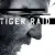 Tiger Raid Small Poster