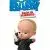 The Boss Baby: Back in Business 1. Sezon 1. Bölüm Small Poster