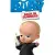 The Boss Baby: Back in Business Small Poster