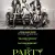 The Party Small Poster