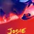 Josie Small Poster