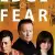 Edge of Fear Small Poster