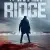 Winter Ridge Small Poster