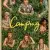 Camping Small Poster