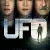 UFO Small Poster