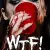 WTF! Small Poster