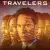 Travelers Small Poster