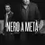 Nero a Meta Small Poster