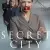 Secret City Small Poster