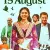 15 August Small Poster
