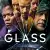 Glass Small Poster