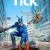 The Tick 1. Sezon 1. Bölüm Small Poster