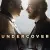Undercover Small Poster