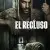 El Recluso Small Poster