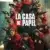 La Casa de Papel 1. Sezon 1. Bölüm Small Poster