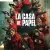 La Casa de Papel Small Poster