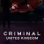 Criminal: UK Small Poster