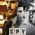 The Spy Small Poster