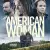 Amerikalı Kadın Small Poster