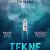 Tekne Small Poster