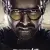 Saaho Small Poster