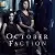 October Faction Small Poster