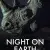 Night on Earth Small Poster