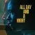 All Day and a Night Small Poster