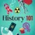 History 101 Small Poster
