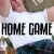Home Game Small Poster