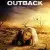 Outback Small Poster