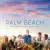 Palm Beach Small Poster