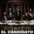 El Candidato Small Poster