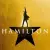 Hamilton Small Poster