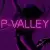 P-Valley Small Poster
