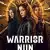 Warrior Nun Small Poster